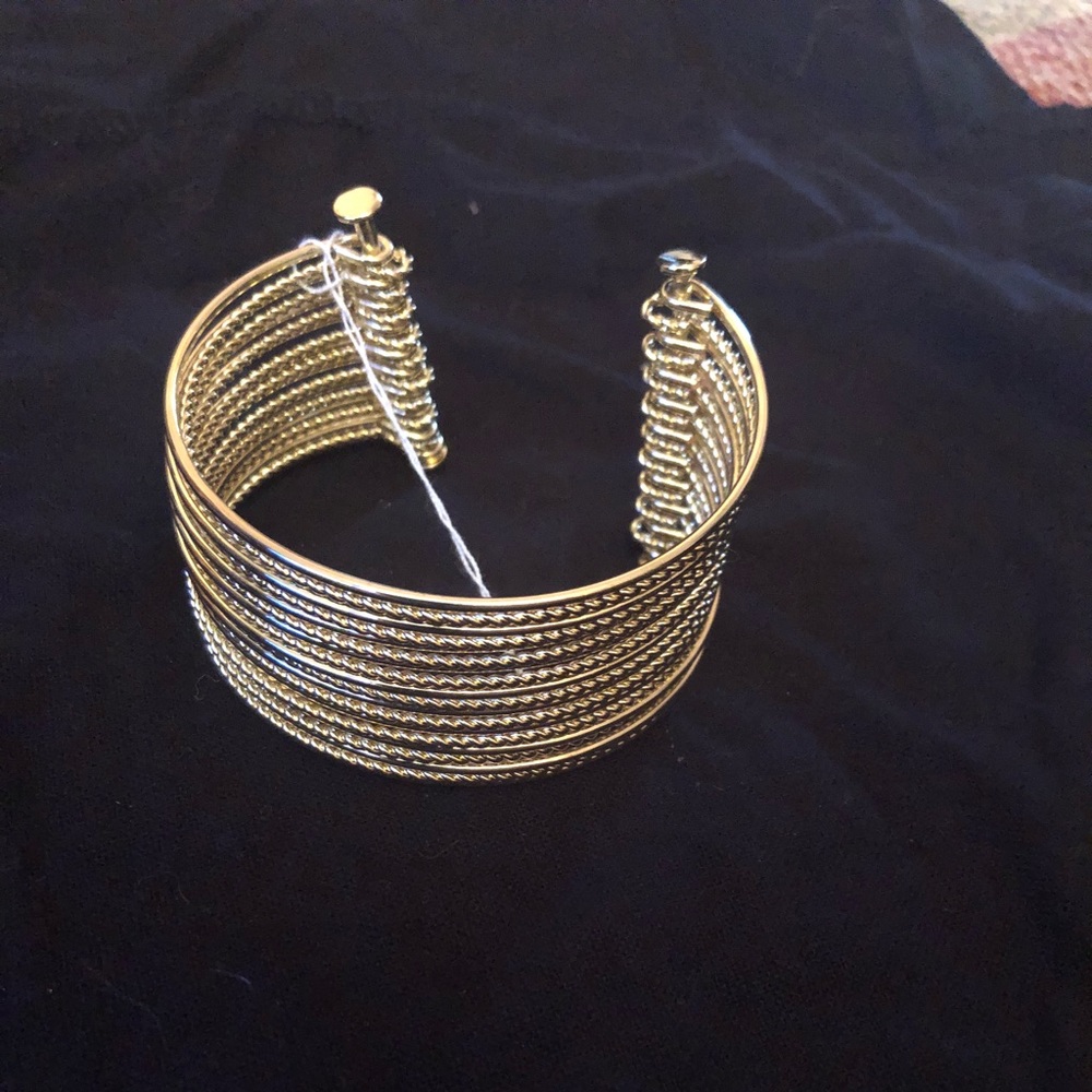 Park Lane Bracelet